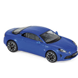 Alpine A110 Légende 2018 Alpenblau 1:43