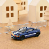 Alpine A110 S 2023 Gendarmerie 1:43