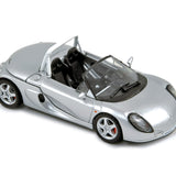 Renault Spider 1995 Silber 1:43