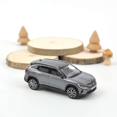 Renault Austral 2022 Gris Schiste 1/43