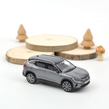 Renault Austral 2022 Shadow Grey 1:43