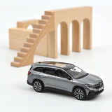 Renault Espace 2023 Shadow Grey 1:43