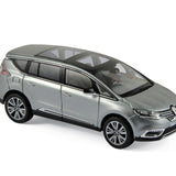 Renault Espace Initiale Paris 2015 Cassiopée Grey 1:43