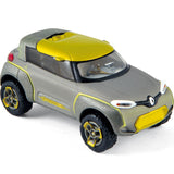 Renault Kwid 2014 Mumbai Concept Car 1:43