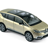 Renault Espace Initiale Paris 2015 Beige Dune 1:43