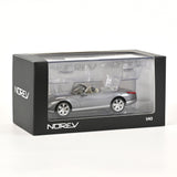 Renault Nepta 2006 Paris Concept Car 1:43