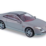 Renault Fluence - Salon de Paris 2004 1:43