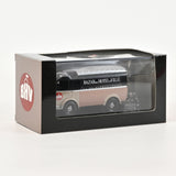 Renault 1000 Kgs BHV with Figurine 1:43