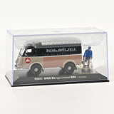 Renault 1000 Kgs BHV with Figurine 1:43