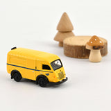 Renault 1000 Kg 1960 La Poste 1:87