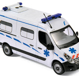 Renault Master 2011 Ambulance 1:43