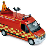 Renault Master 2011 Pompiers VSRL 1/43