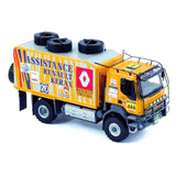 Renault Kerax Paris Dakar 1:43