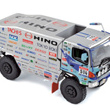 Hino Ranger Dakar 2010 Rally Dakar 514 T.Sugawara/S. Suzuki 1:43