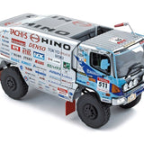 Hino Ranger Dakar 2011 Rallye Dakar 513 Y.Sugawara/H.Sugawara 1:43