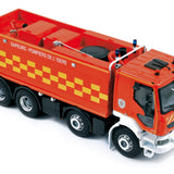 Renault Kerax 2008 Pompiers FMOGP 1:43