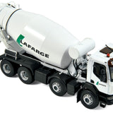 Renault Kerax Malaxeur 2008 LAFARGE 1:43