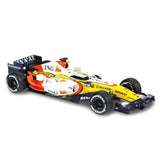 Renault F1 Team R28 2008 Fernando Alonso 1:43