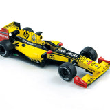 Renault F1 Team R30 Showcar 2010 1:43