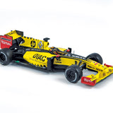 Renault F1 Team R30 2010 N°11 1:43