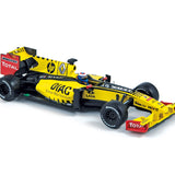 Renault F1 Team R30 2010 N°12 1:43