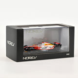 Formel Renault 3.5 2008 1:43