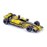 Renault F1 R27 2007 30th Anniversary 1:43