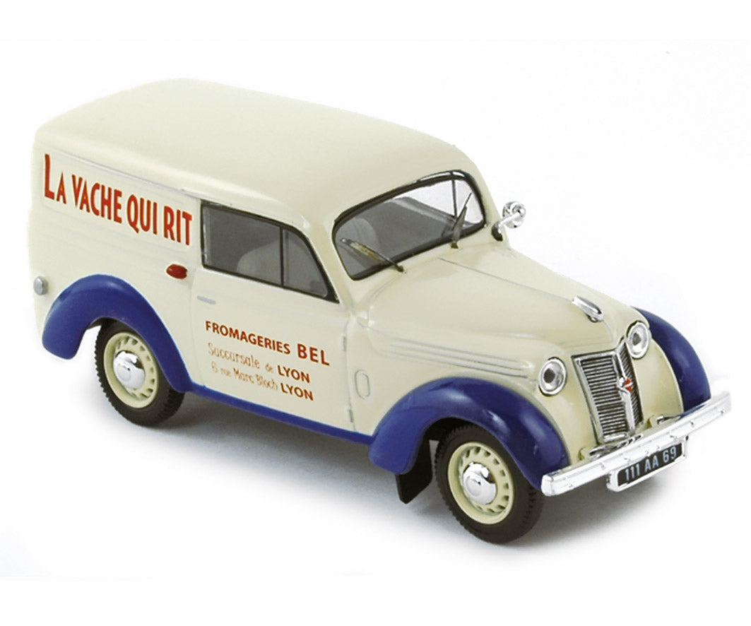 RENAULT 1000 KG Vache Qui Rit 1/43 Ref 576 EUR 15,00 - FR RENAULT 1000 KG Vache Qui Rit 1/43 Ref 576 EUR 15,00 - FR
