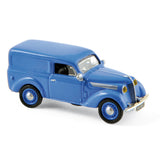 Renault 300 kg 1948 Lazuli Blue 1:87