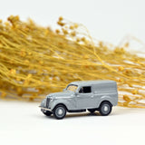 Renault 300 kg 1951 Grau 1:87