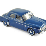 Renault Frégate 1959 Capri Blue 1:43