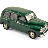 Renault Colorale 1952 Sapin Vert 1/43