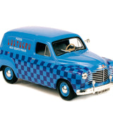 Renault Colorale Break Lustucru 1/43