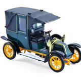 Renault Type AG Taxi de la Marne 1905 1:43