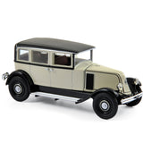 Renault Typ PG2 Vivasix 1928 Creme 1:43