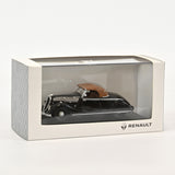 Renault VivaGrandSport ACX2 1935 Black 1:43