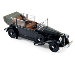Renault Reinastella Staatspräsidentschaftswagen 1936 A.Lebrun 1:43