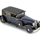 Renault Typ RM2 Reinastella 1932 Dunkelblau 1:43