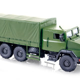 Renault Truck Defense Sherpa Medium 2010 Grün OTAN 1:43