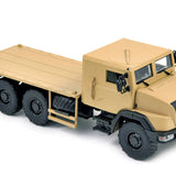 Renault Trucks Défense Sherpa 5 2010 Beige 1:43