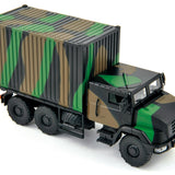 Renault Trucks Defense sherpa 5 2010 Camouflage 1/43