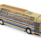 Saviem S53M 1970 Cream 1:43