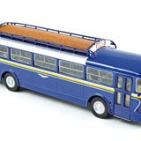 Chausson AP52 1956 Citram Blue 1:43