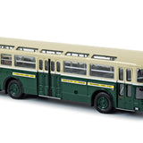 Chausson APU53 1953 RATP Green&White 1:43