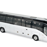 Iveco Bus Magelys Euro VI 2014 Silber 1:43