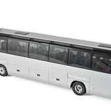 Iveco Bus Magelys Euro VI 2014 Silber 1:43