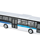 Iveco Bus Crossway LE 2014 Auto du Rhône 1:87