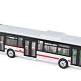 Iveco Bus Urbanway 2014 TCL 1:87