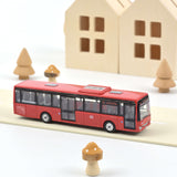 Iveco Bus Kreuzung Rheinlandbus 1:87