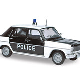 Simca 1100 Police Pie 1/43